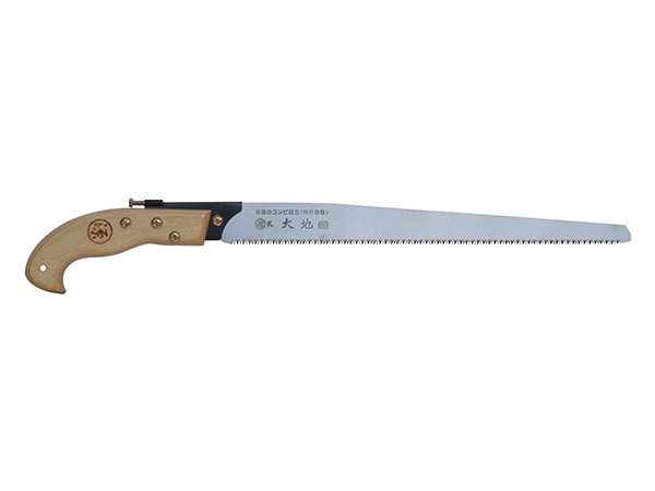 ピストル柄フック式 細目 刃道1尺2寸(360mm)ケースなし